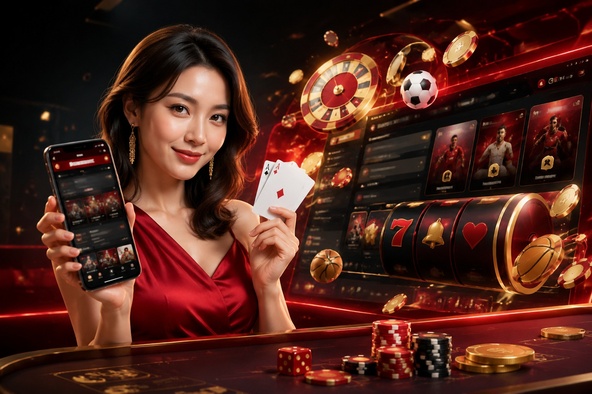 jilibet